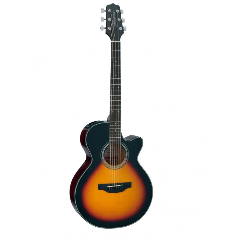 Certifié TAKAMINE GF15CE-BSB