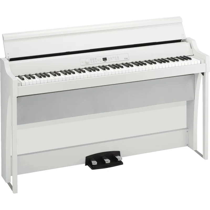 Promotion Saisonnière KORG G1B AIR WH