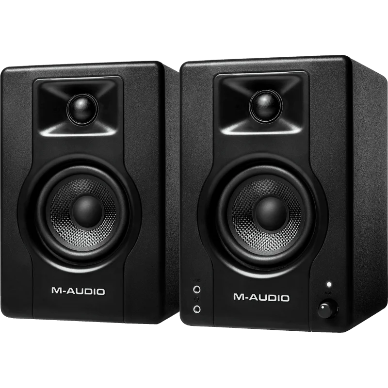 Top Vente M-AUDIO BX3 D3