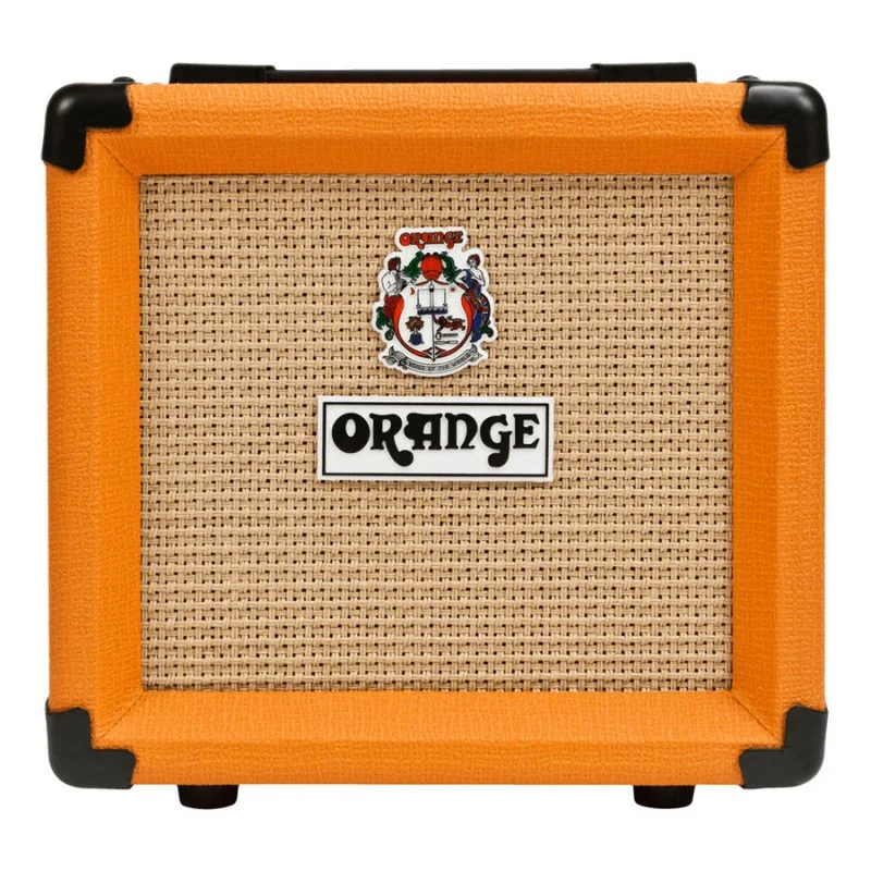 Réduction ORANGE AMPS PPC-108