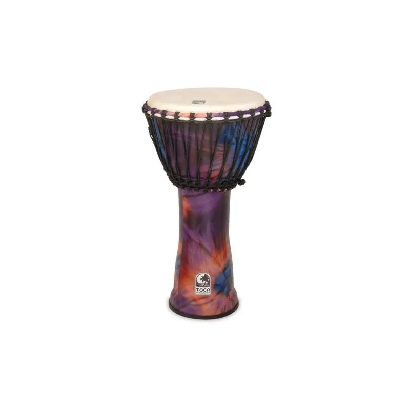 Petit Prix TOCA DJEMBE FREESTYLE FIESTA 12Ò SFDJ-12F