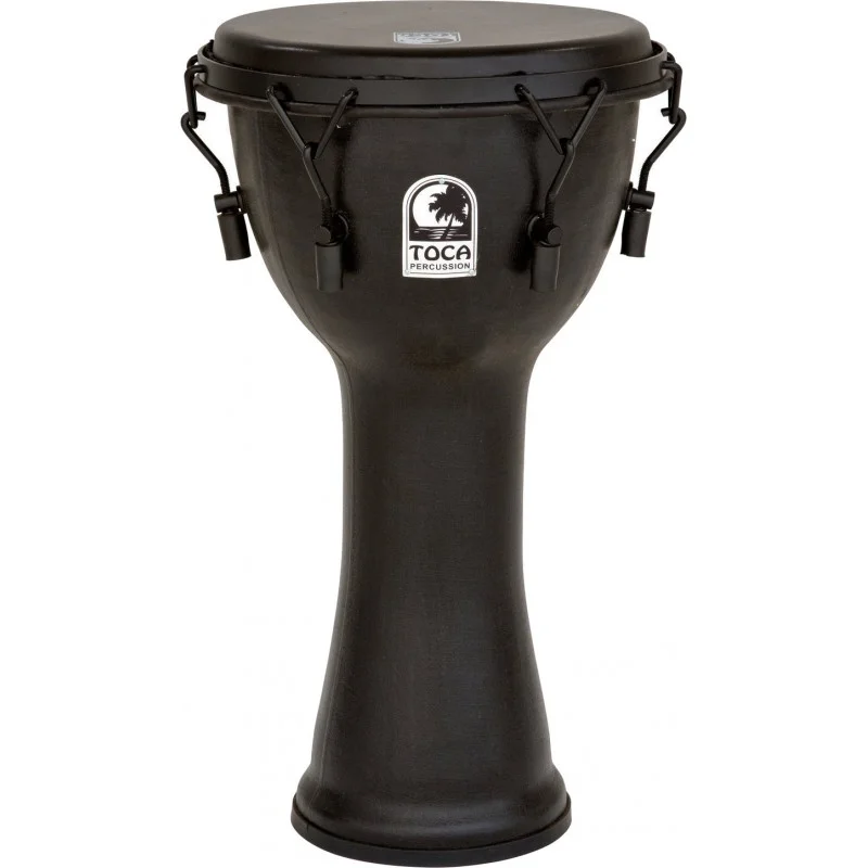 TOCA DJEMBE 10 BLACK MAMBA Prix Cassé