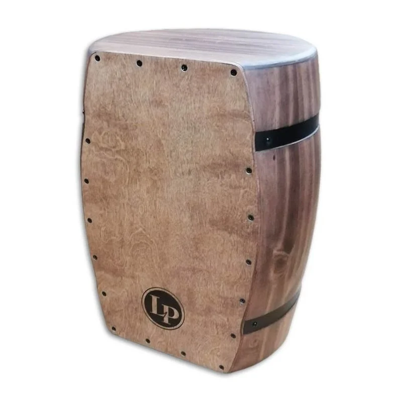 LATIN PERCUSSION CAJON MATADOR STAVE TUMBA Quantité Limitée