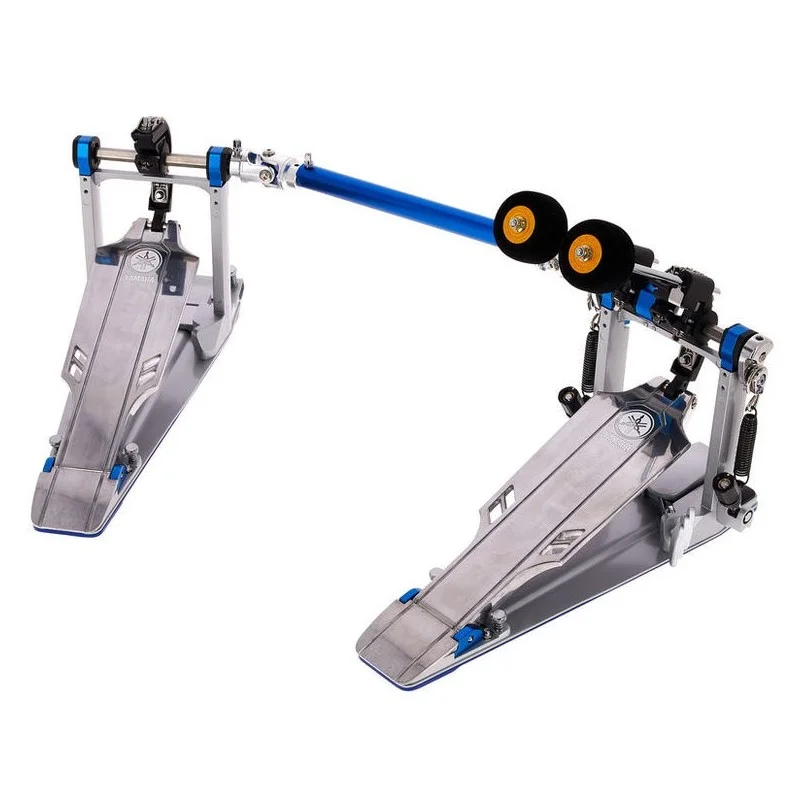 YAMAHA DFP9C DOUBLE FOOT PEDAL Quantité Limitée