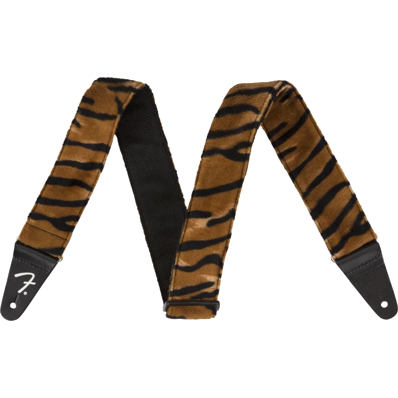 Prix Réduit WILD ANIMAL PRINT STRAPS FENDER
