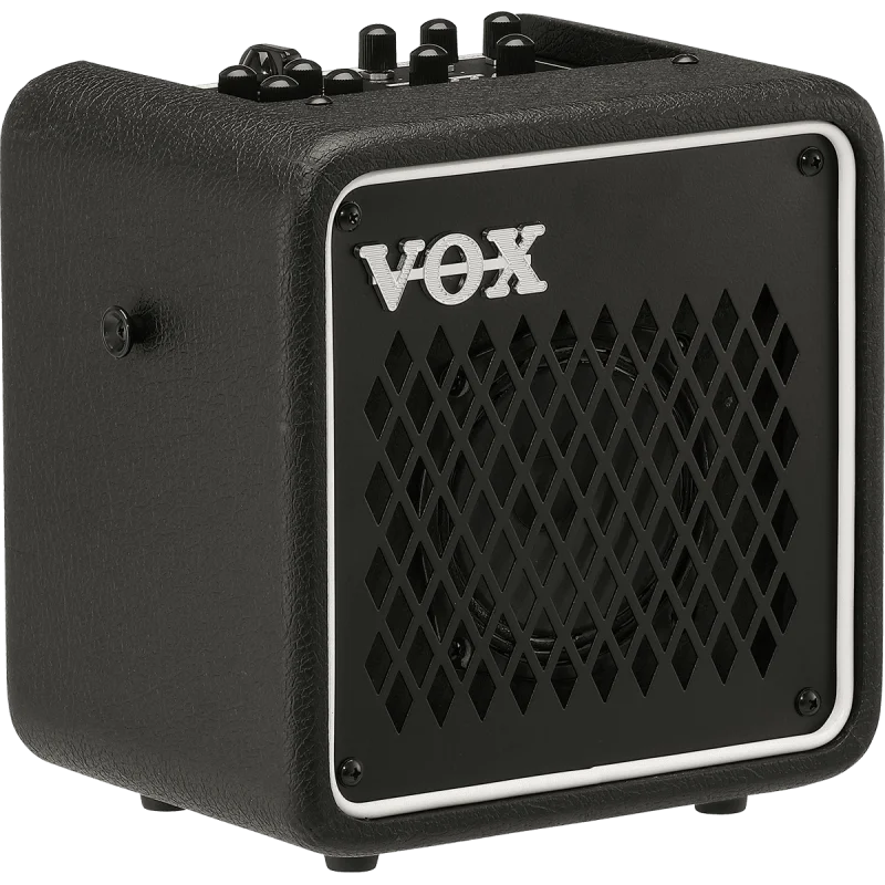 VOX MINI GO 3 SMOKE Prix Promo