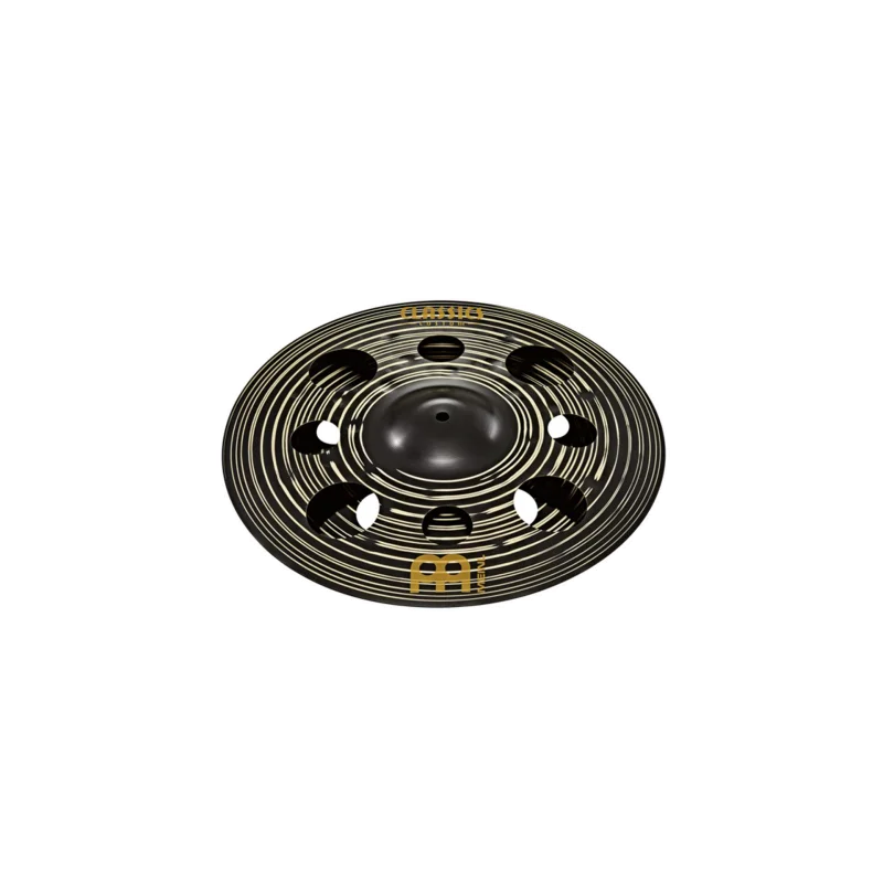 MEINL CYMBALE STACK CC12DASTK Meilleur Choix