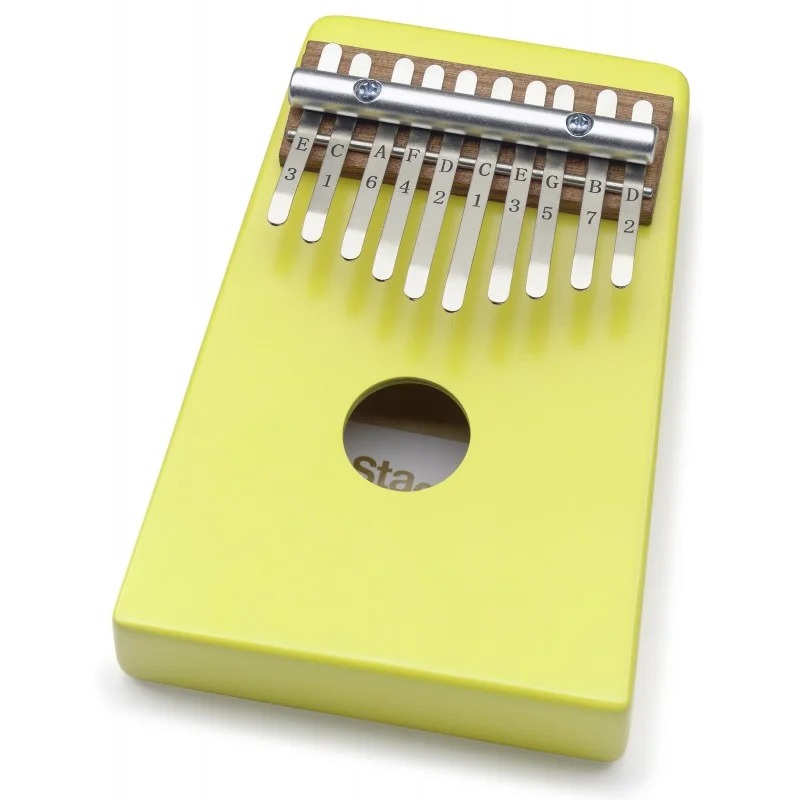 STAGG KAMI-KID10 YW Produit De Marque
