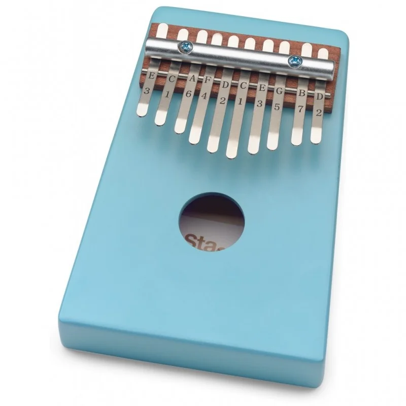 Prix Réduit STAGG KAMI-KID10 BLUE