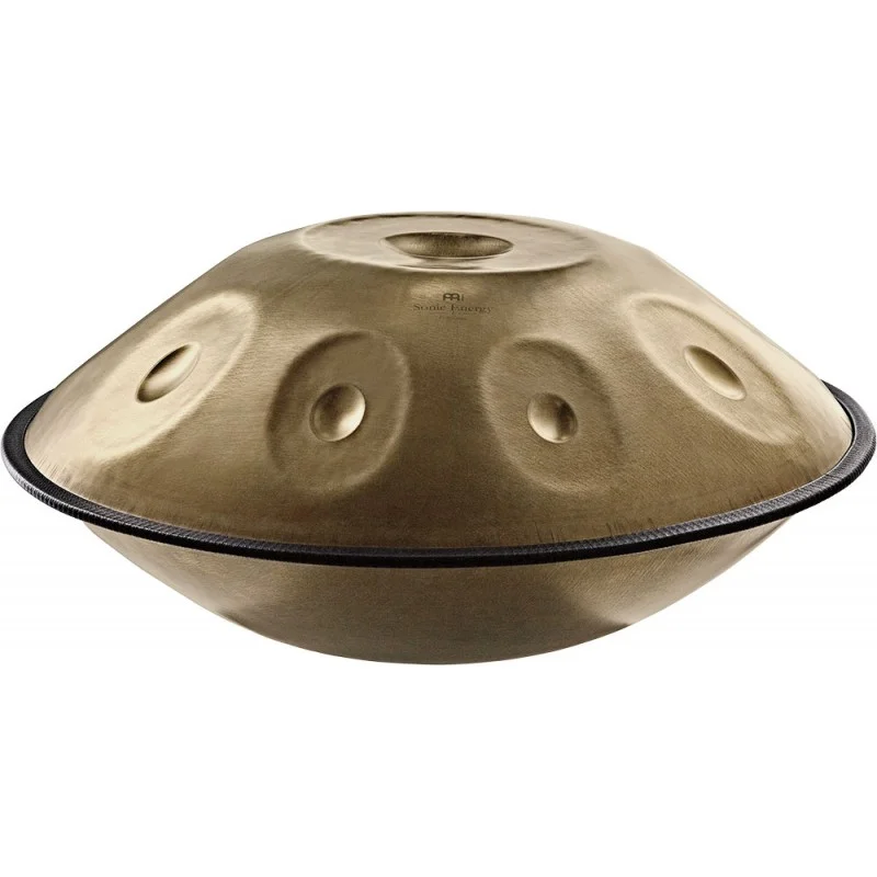 MEINL HANDPAN SONIC ENERGY SENSORY D KURD Livraison Express