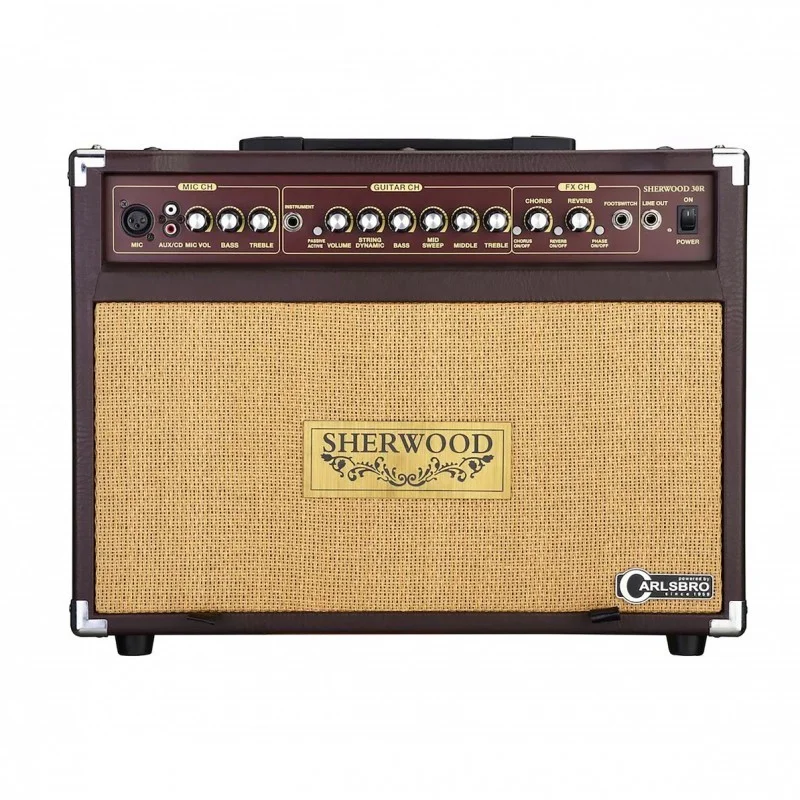 Acheter En Ligne CARLSBRO SHERWOOD 30