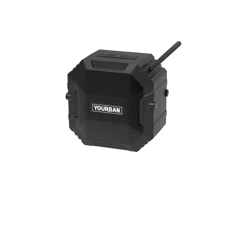 Commander Vite GETONE 15 BLACK