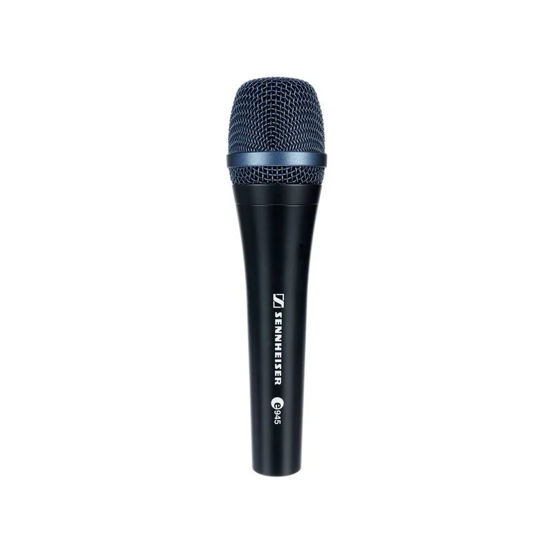 SENNHEISER E945 Expédition Rapide