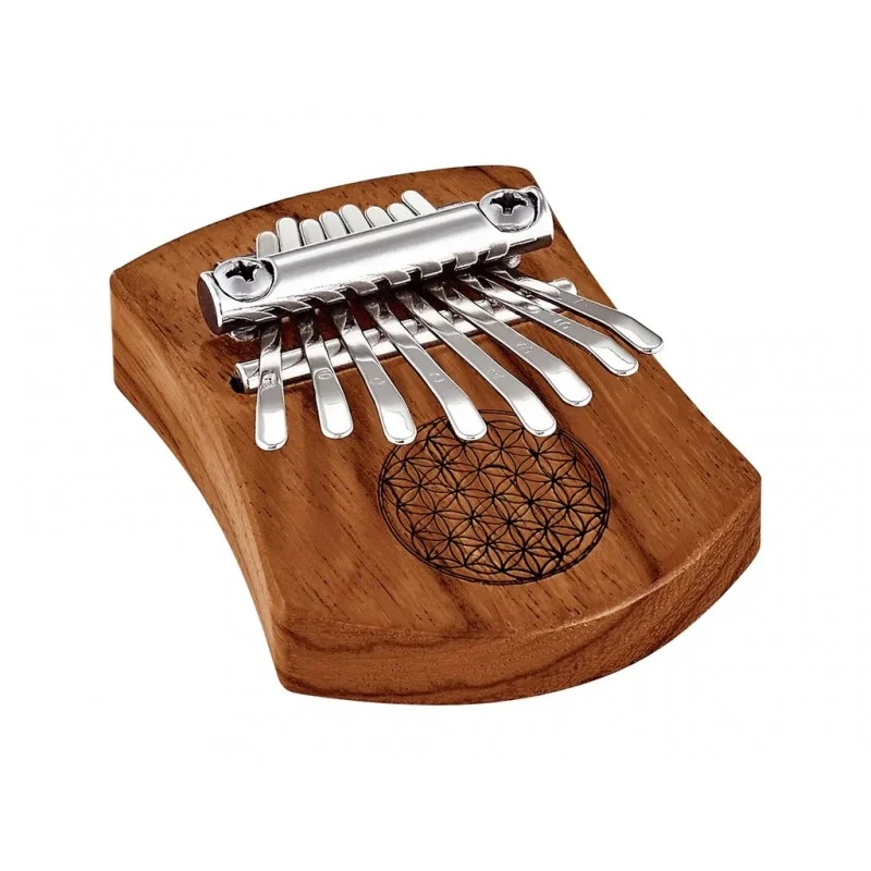 Acheter Direct MEINL KALIMBA 8 NOTES DO MAJEUR KL802FOL