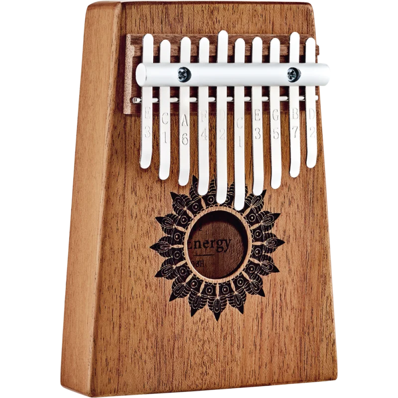 Acheter En Ligne MEINL KALIMBA 10 NOTES DO MAJEUR