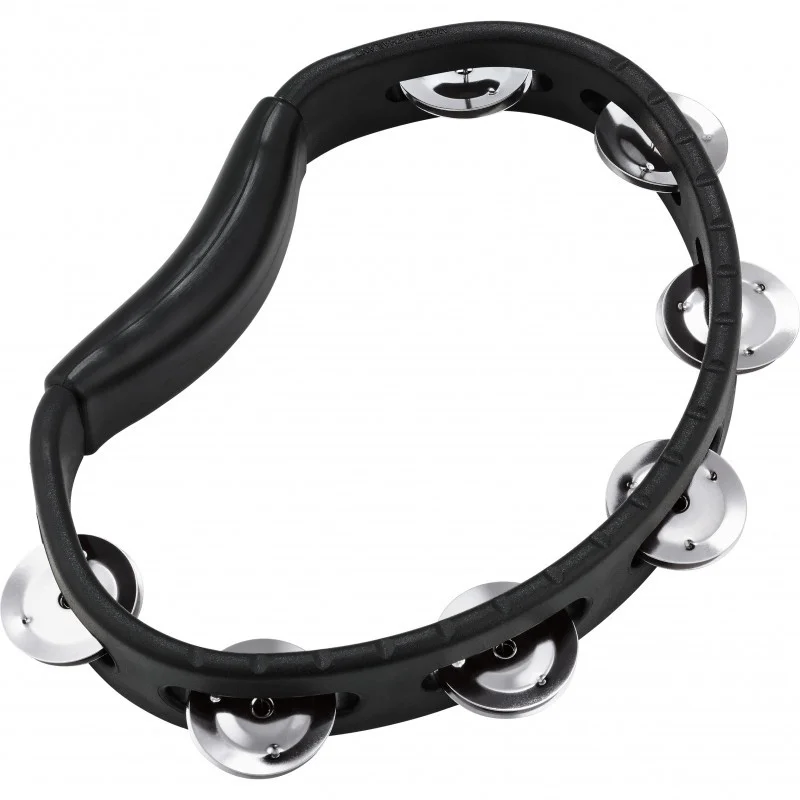 MEINL TAMBOURIN ABS DEMI LUNE NR Top Vente