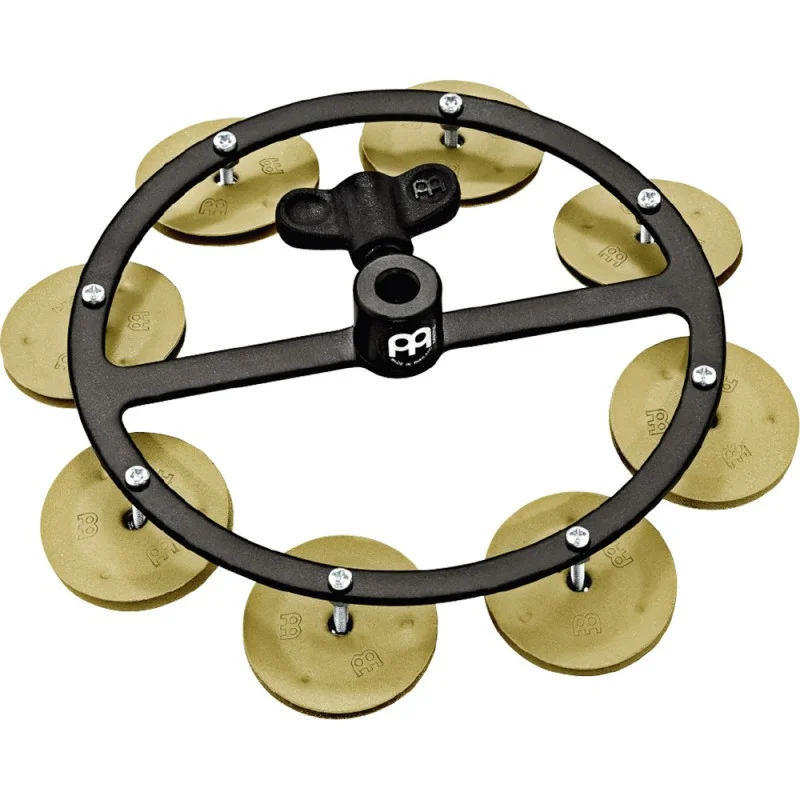 MEINL TAMBOURIN CHARLESTON 5 Produit De Marque