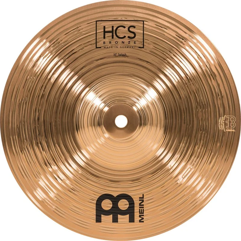 Usine Directe MEINL SPLASH HCS 10