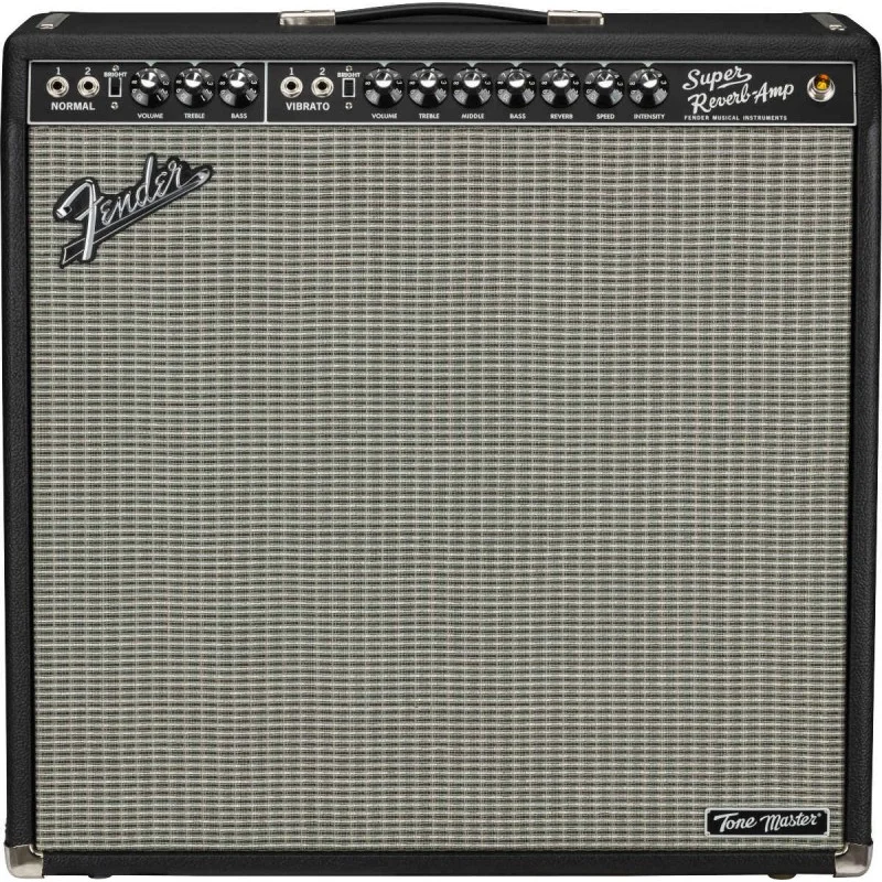 Meilleure Vente FENDER TONEMASTER SUPER REVERB