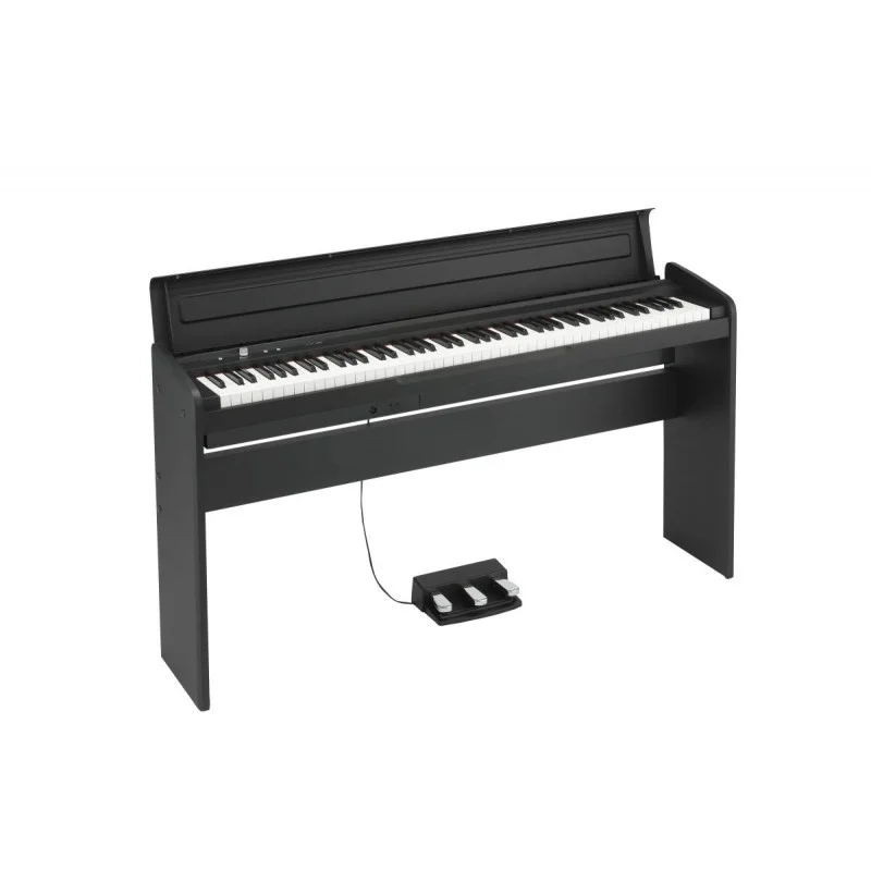 KORG LP-180 BK Achat Immédiat