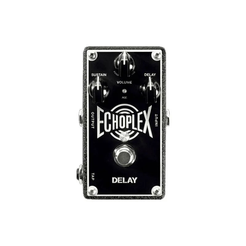 DUNLOP EP103 ECHOPLEX DELAY Paiement Sécurisé