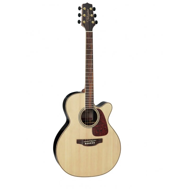 TAKAMINE GN93CE-NAT Haute Qualité