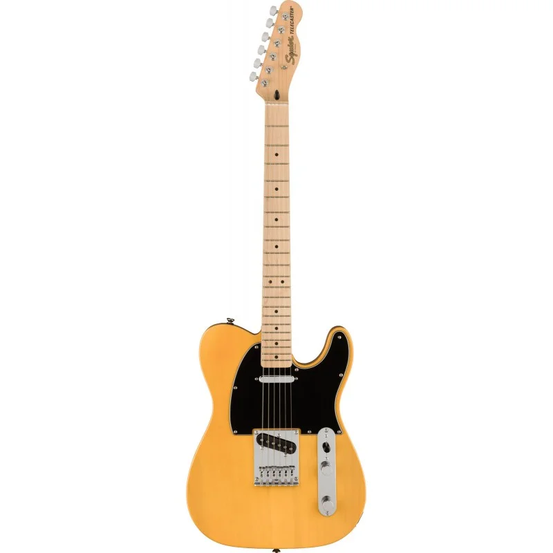 SQUIER AFFINITY TELECASTER MN BTB Offre Limitée