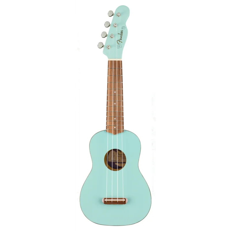 FENDER VENICE SOPRANO DPB WN Dernière Chance