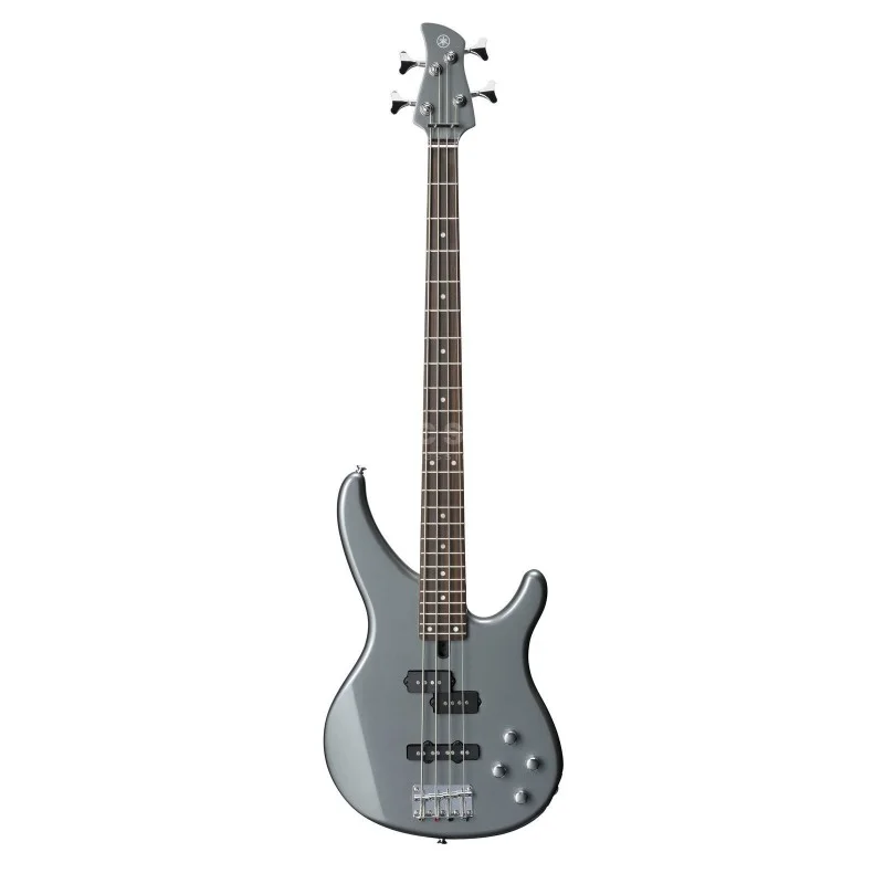 YAMAHA TRBX204 METALLIC GREY Remise