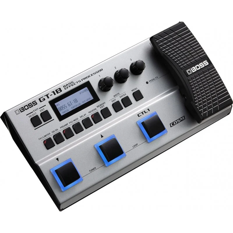 BOSS GT-1B Usine Directe