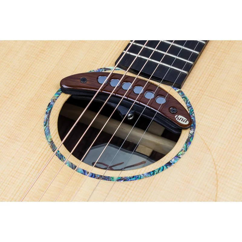 Promotion KNA MICRO ROSACE SP-1 PICKUP