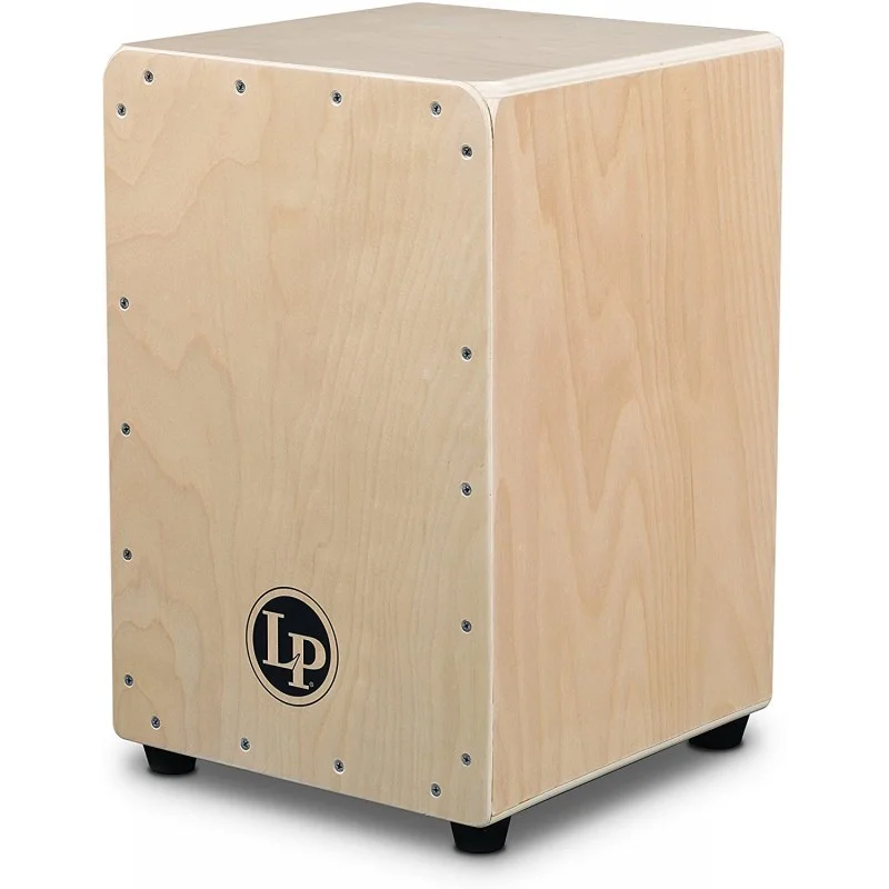 Meilleure Vente LATIN PERCUSSION CAJON LAP 1331 ASPIRE