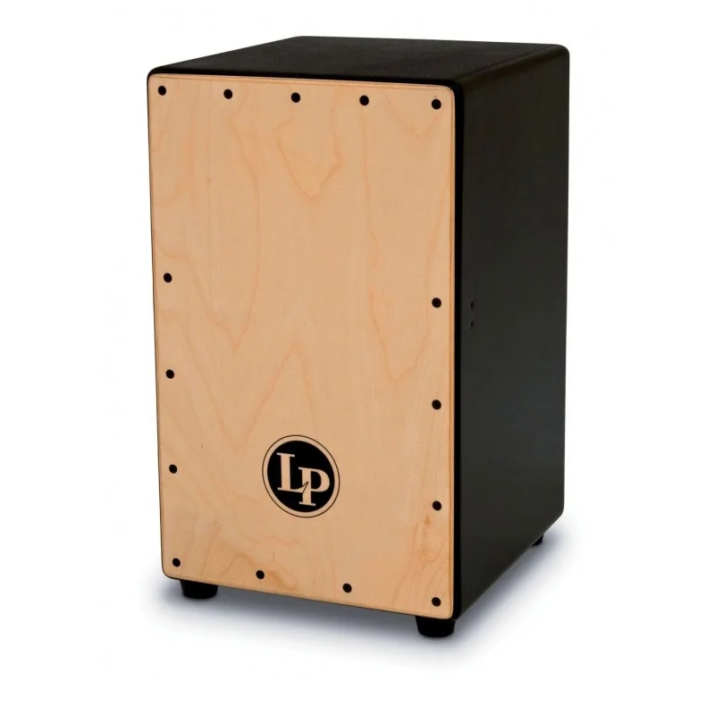 Vente Directe LATIN PERCUSSION CAJON LP1426