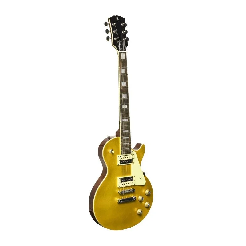 STAGG SEL STD GOLD Prix Choc