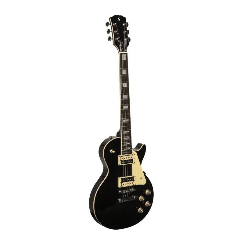 STAGG SEL STD BLK Prix Cassé