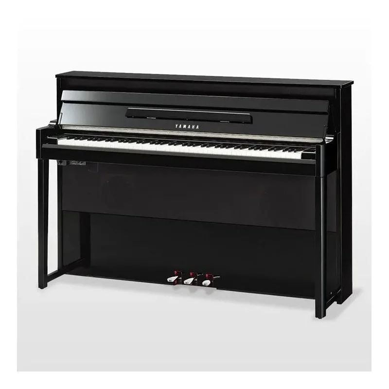 YAMAHA NU1X Top Vente