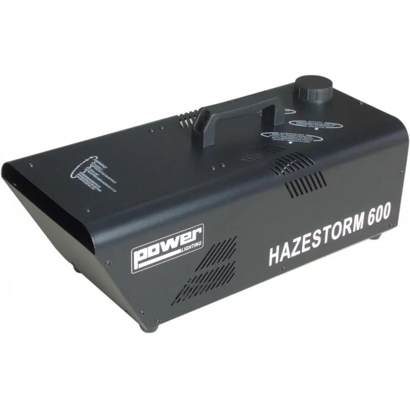 Soldes POWER LIGHTING HAZESTORM 600