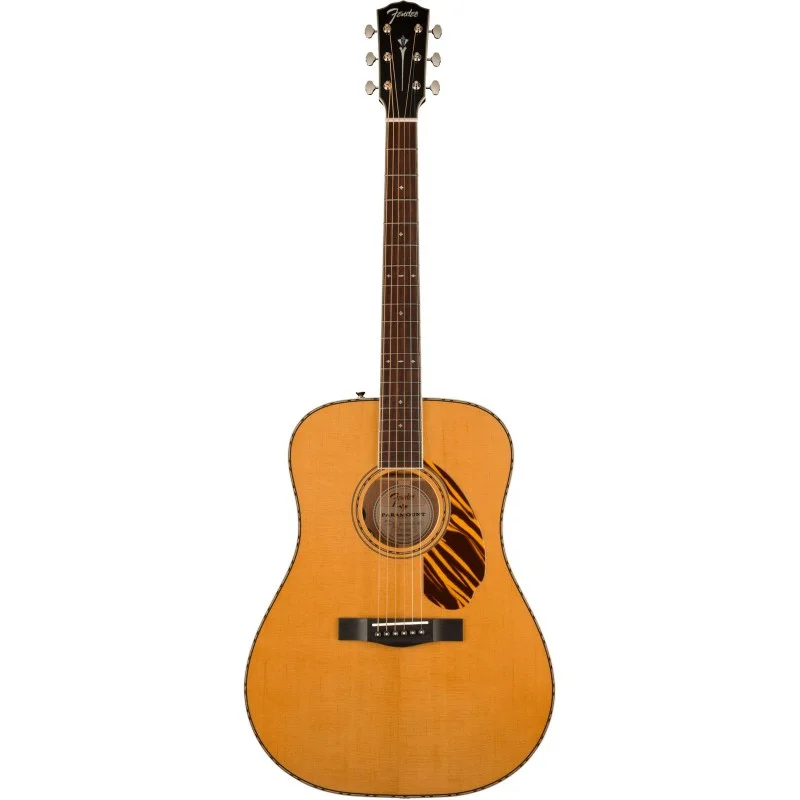 Remise FENDER PD-220E DREADNOUGHT OVGKL NATURAL