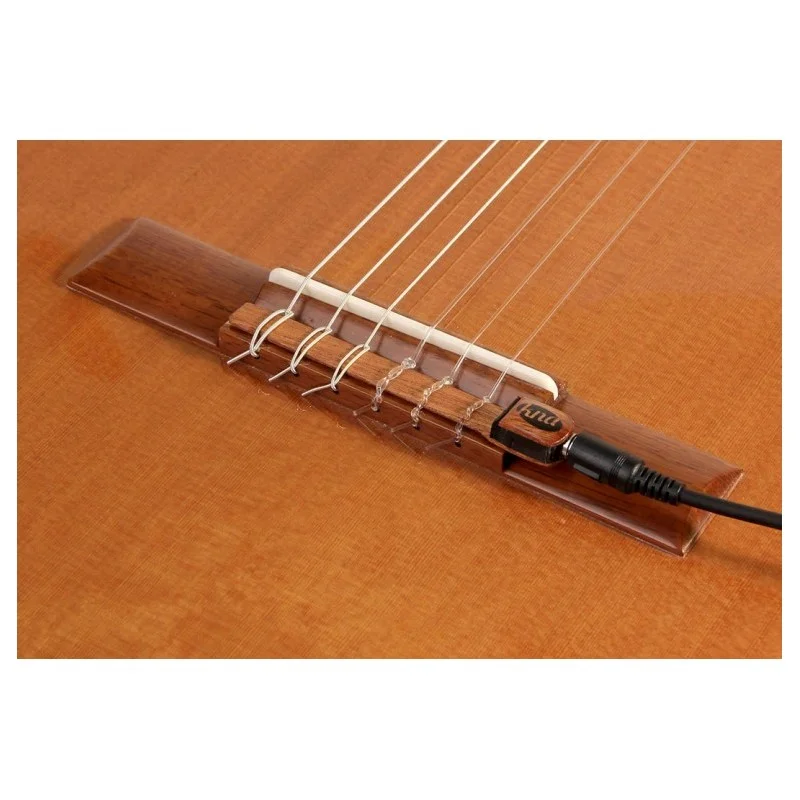 Vente Flash KNA NG-1 MICRO GUITARE PIEZO