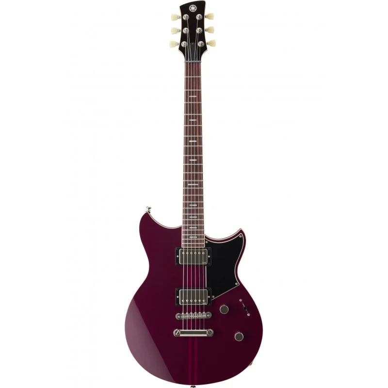 YAMAHA REVSTAR RSS20T STANDARD HOT MERLOT Réduction