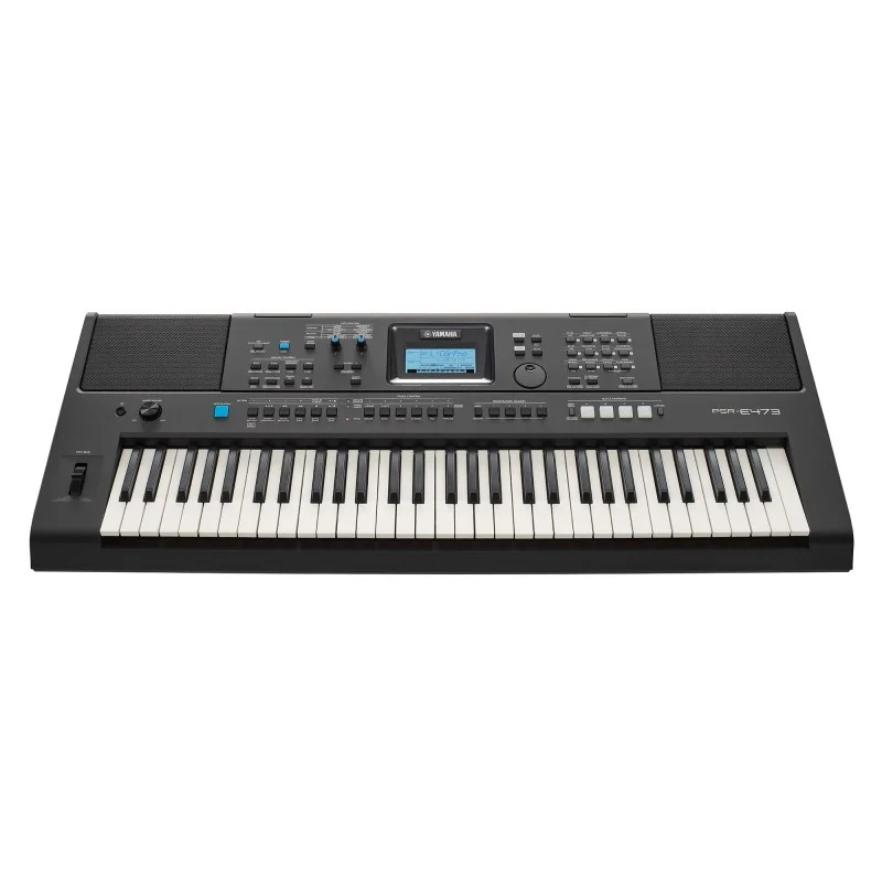 YAMAHA PSR-E473 Remise