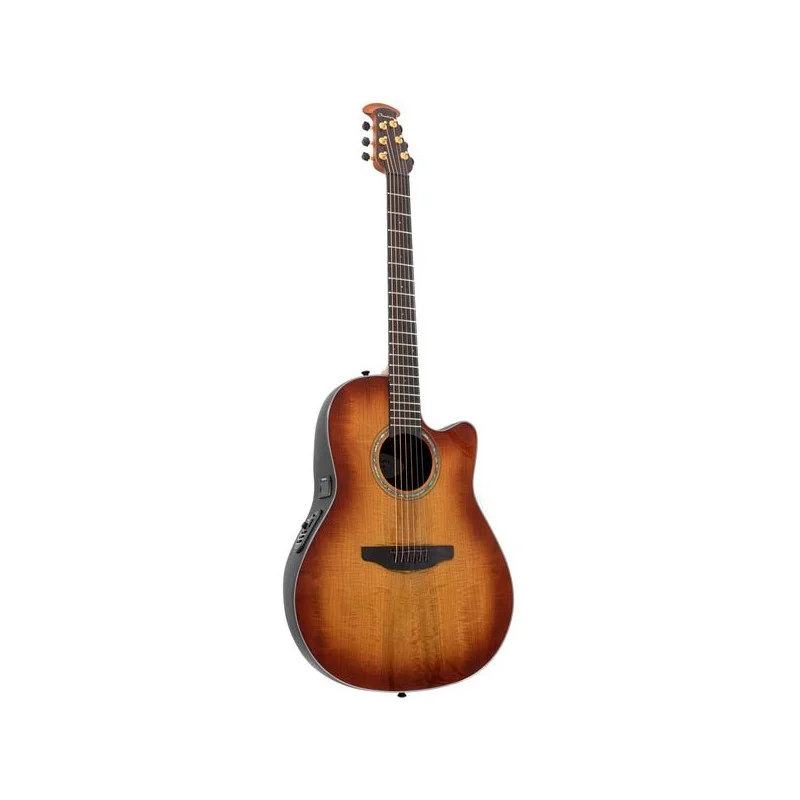 Prix Bas OVATION CELEBRITY TRADITION CS-24P-FMYR