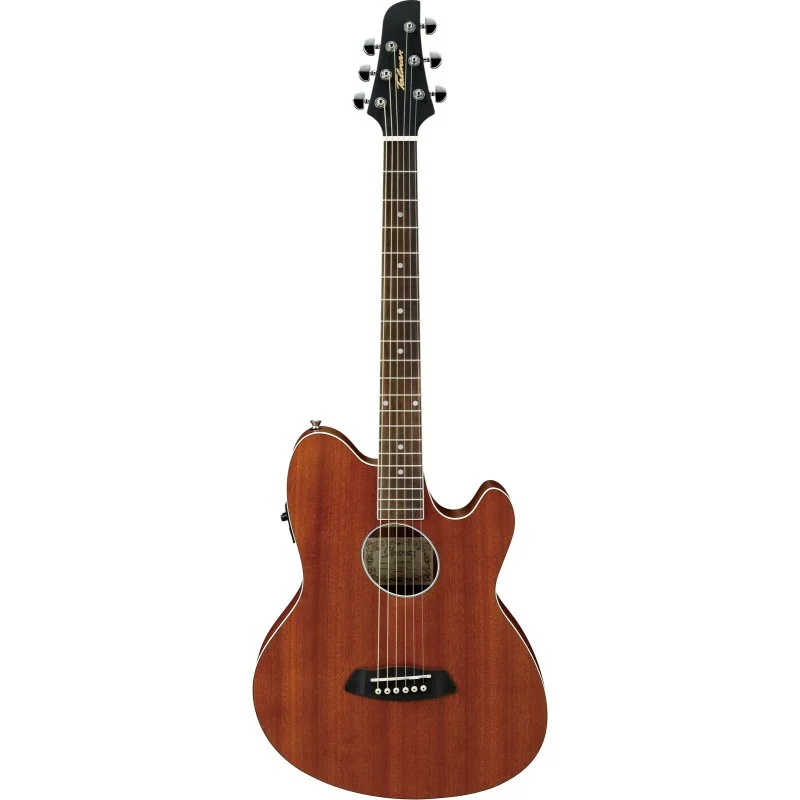 IBANEZ TCY12E-OPN-OPEN PORE NATURAL Prix Choc