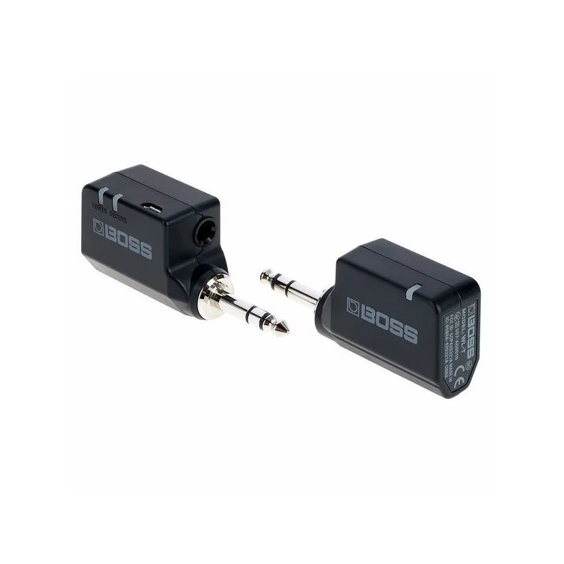 Achat Immédiat BOSS WL-20 WIRELESS SYSTEM