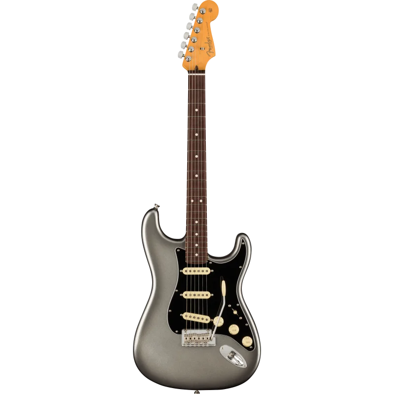Solde FENDER AMERICAN PRO II STRATOCASTER RW MERC