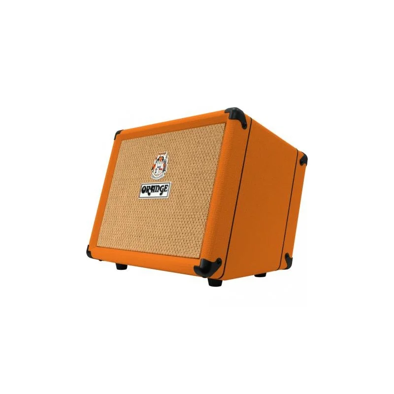 Prix Réduit ORANGE CRUSH ACOUSTIC 30