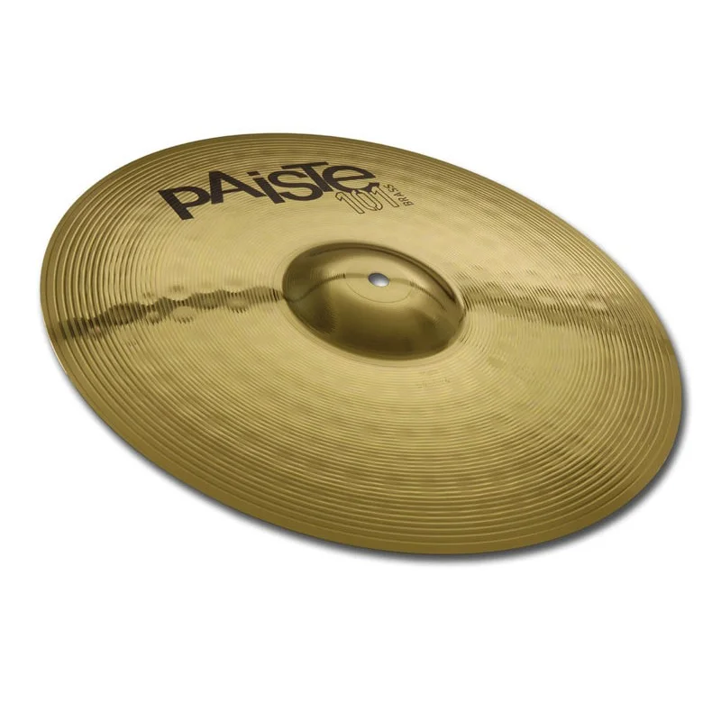 PAISTE 101 CRASH 16 Vente Flash