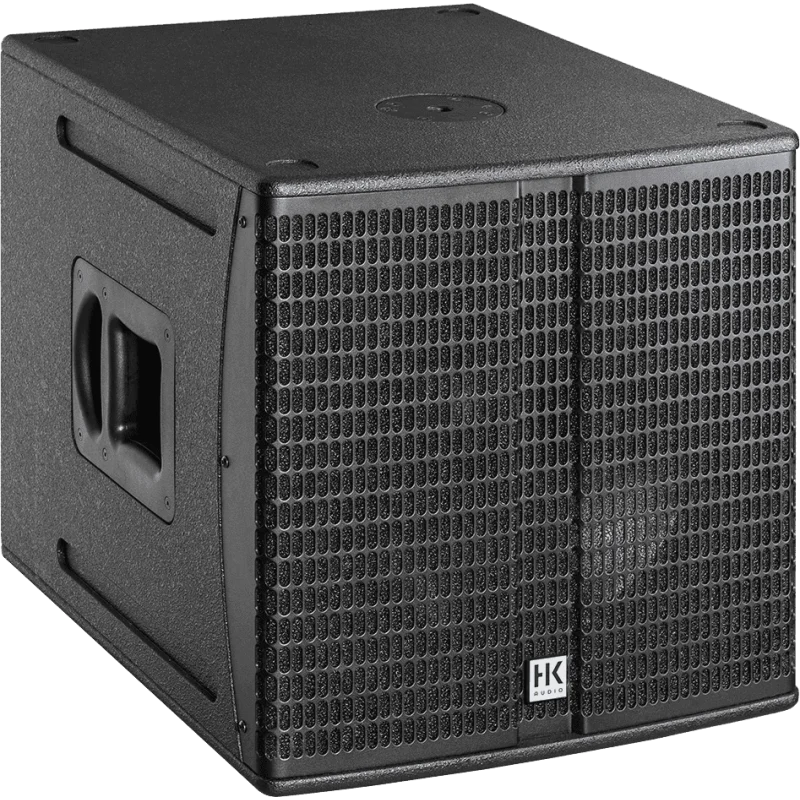 Promotion HK AUDIO LSUB-1500A