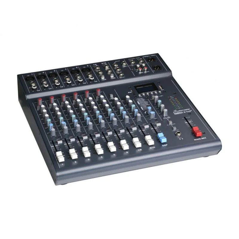 STUDIO MASTER CLUB XS12+ Vente Directe