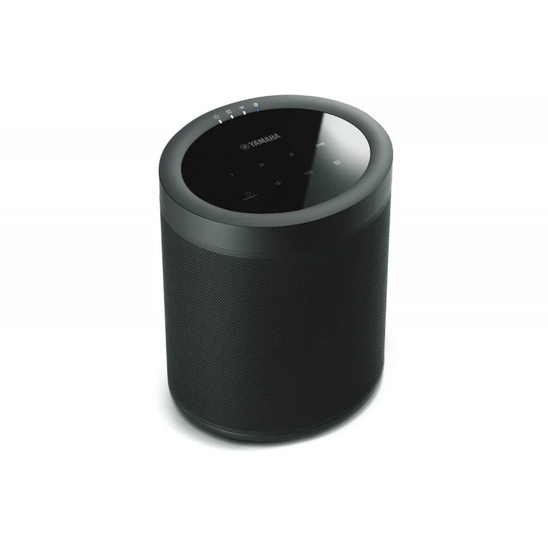 YAMAHA MUSICCAST 20 BLACK Nouvel Arrivage